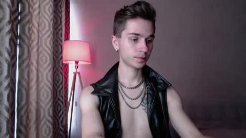 Master Joseph online show from October 3, 9:36 am