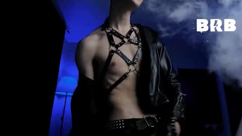 Master Joseph online show from November 7, 7:45 am