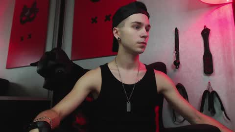 Master Joseph online show from January 28, 9:19 am