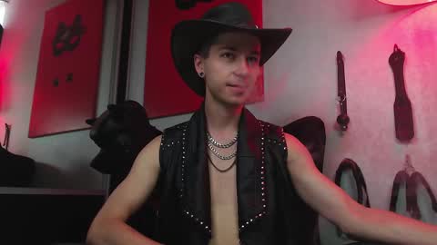 Master Joseph online show from February 23, 8:11 am