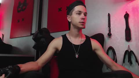 Master Joseph online show from February 22, 8:07 am