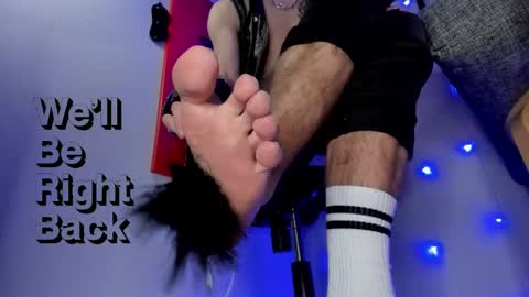 Master Joseph online show from January 9, 4:07 am