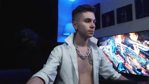 Master Joseph online show from September 8, 4:50 pm