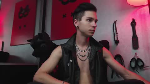 Master Joseph online show from March 2, 2:04 pm