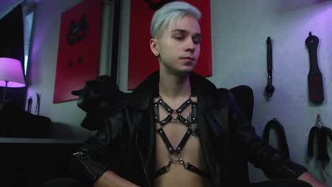 Master Joseph online show from December 9, 7:50 am