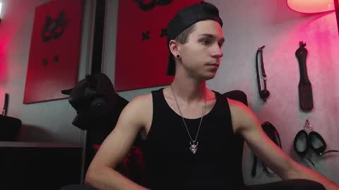 Master Joseph online show from March 3, 8:01 am