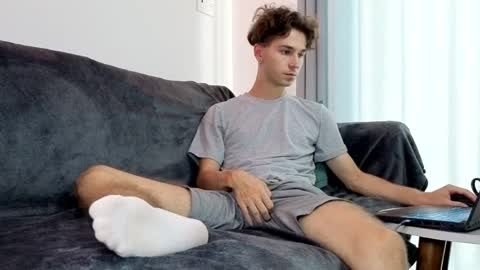 Master Joseph online show from March 25, 7:12 am