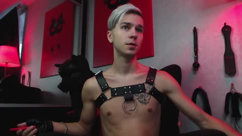 Master Joseph online show from December 7, 7:49 am