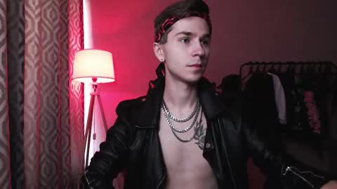 Master Joseph online show from October 10, 5:45 am