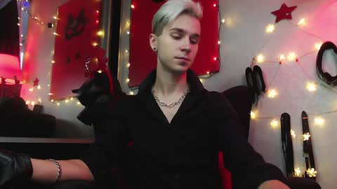 Master Joseph online show from December 26, 7:56 am