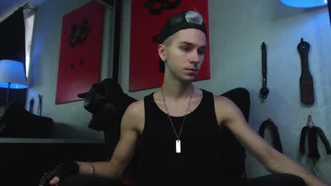 Master Joseph online show from December 12, 10:02 am