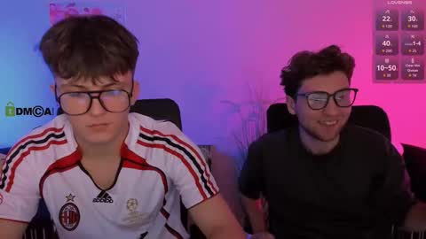 joseph_bear_ online show from December 20, 8:05 pm