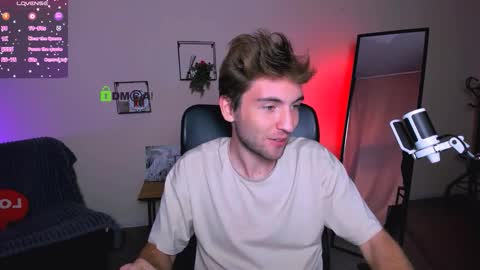 Snapshot of joseph_bear_ chatting on September 27, 4:16 pm joseph_bear_ online show from September 27, 4:16 pm