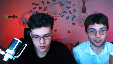 Snapshot of joseph_bear_ chatting on October 17, 7:51 pm joseph_bear_ online show from October 17, 7:51 pm