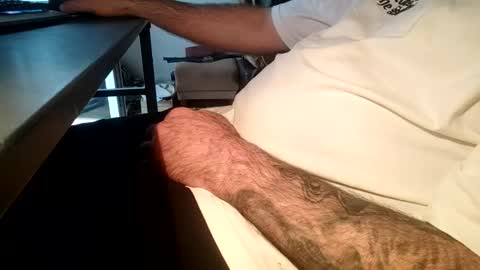 Snapshot of joseph_darsy chatting on October 11, 9:57 am joseph_darsy online show from October 11, 9:57 am