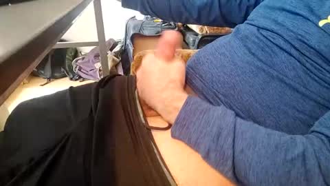 Snapshot of joseph_darsy chatting on January 30, 12:48 pm joseph_darsy online show from January 30, 12:48 pm