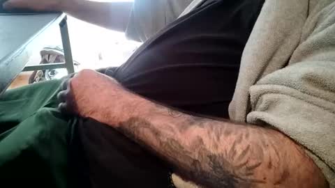 Snapshot of joseph_darsy chatting on October 16, 7:05 am joseph_darsy online show from October 16, 7:05 am