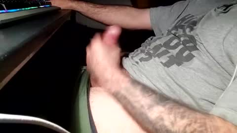 Snapshot of joseph_darsy chatting on February 24, 1:57 am joseph_darsy online show from February 24, 1:57 am