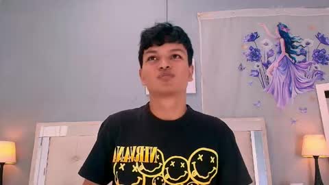 Joseph Gonzalez online show from April 20, 7:38 pm