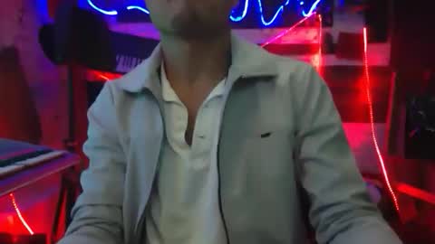 Joseph rivietti online show from February 3, 9:14 am