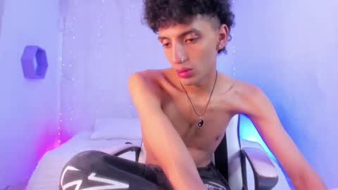 Jose online show from November 27, 12:25 am