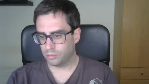 Jose online show from April 29, 2:11 pm