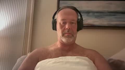 Snapshot of josh36sd chatting on December 25, 1:20 am Josh online show from December 25, 1:20 am