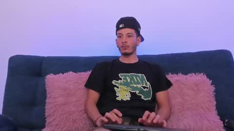 Josh  Val online show from July 23, 1:58 am