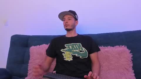 Josh  Val online show from July 23, 1:09 am