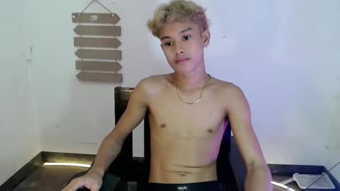 JOSH online show from April 8, 11:09 am