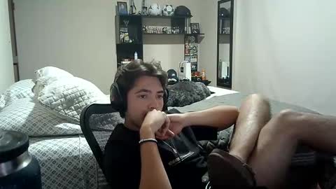 Josh online show from February 6, 4:53 am