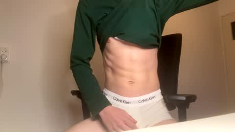 JakeSoccer online show from December 12, 9:26 pm