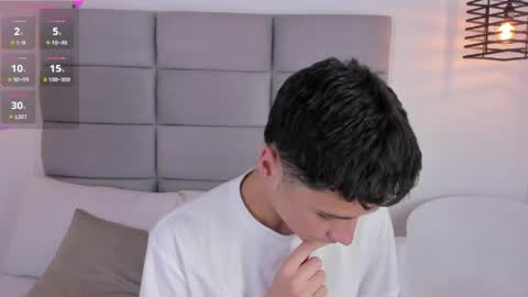 Josh online show from April 23, 4:39 am