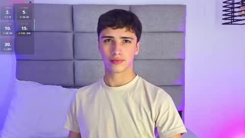 Josh online show from July 23, 4:21 am