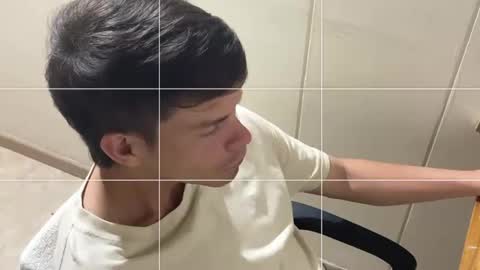 Nicolas online show from April 28, 2:27 am