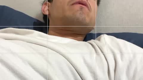 Nicolas online show from April 24, 4:09 pm