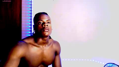 joshloganx online show from March 8, 2:15 am