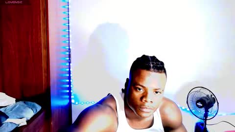 joshloganx online show from March 5, 9:44 pm