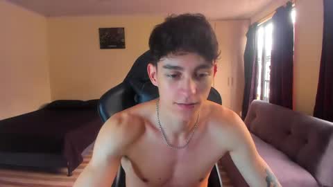 Josh online show from April 23, 5:15 pm