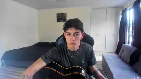 Josh online show from March 7, 7:00 pm