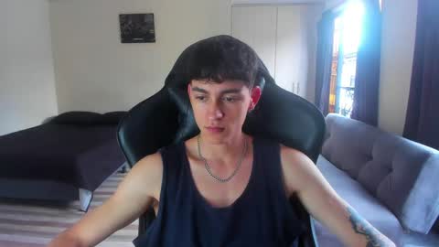 Josh online show from April 11, 6:11 pm