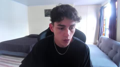 Josh online show from March 4, 6:59 pm