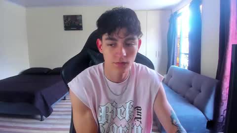 Josh online show from April 27, 5:09 pm