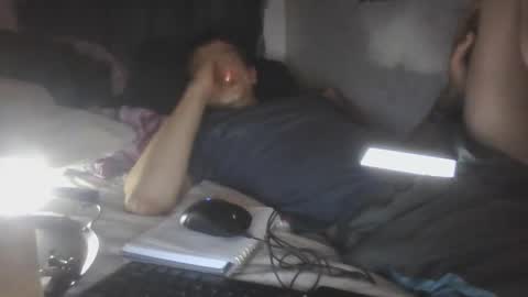 joshuamadeit123 online show from March 10, 6:12 pm