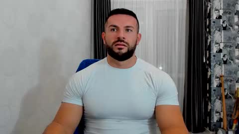 joshuamuscle69 online show from December 2, 2:53 pm