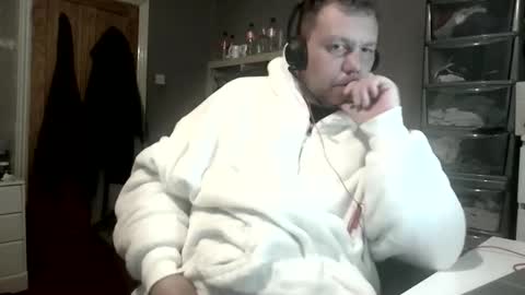 joshuaterrence online show from April 23, 8:30 am