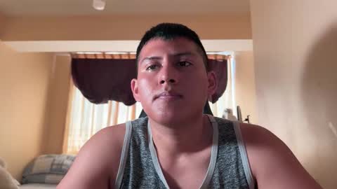 joshuatls08 online show from October 4, 4:12 pm