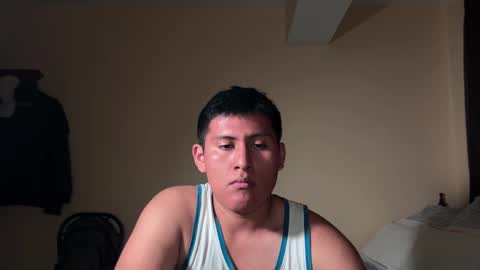 joshuatls08 online show from January 10, 11:29 pm