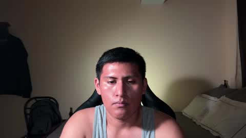 joshuatls08 online show from January 23, 2:33 am