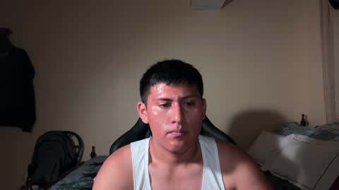 joshuatls08 online show from February 15, 3:09 am